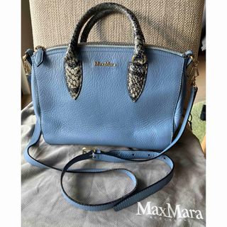 マックスマーラ(Max Mara)のマックスマーラ　　ショルダーバッグ(ショルダーバッグ)