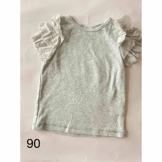 プティマイン(petit main)の90 プティマイン　Tシャツ(Tシャツ/カットソー)