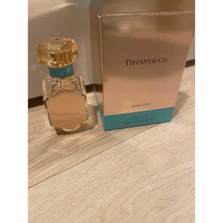 ティファニー 香水 TIFFANY ローズゴールド EDP・SP 30ml