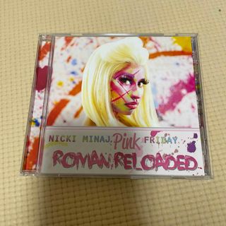 ロマン・リローデッド（初回生産限定盤）(ヒップホップ/ラップ)