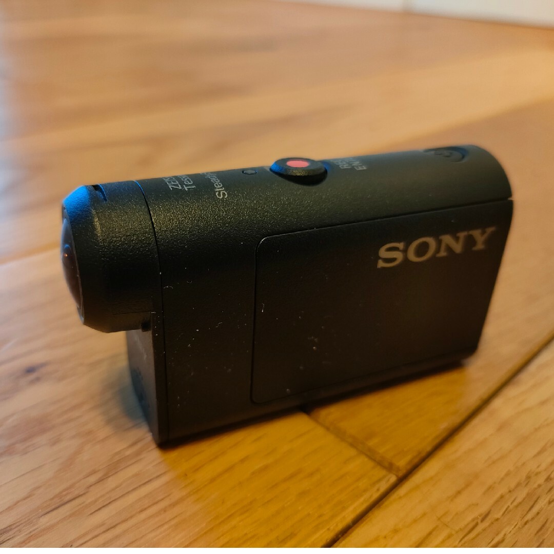 SONY(ソニー)のSONYアクションカメラ　HDR-AS50 スマホ/家電/カメラのカメラ(ビデオカメラ)の商品写真