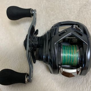 ダイワ(DAIWA)の専用です(リール)