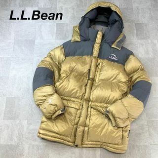 エルエルビーン(L.L.Bean)のL.L.Bean エルエルビーン フェル700 バルトロタイプ ダウンジャケット(ダウンジャケット)