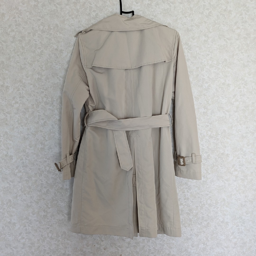 ☆コート（UNIQLO）☆🐉 レディースのジャケット/アウター(ロングコート)の商品写真