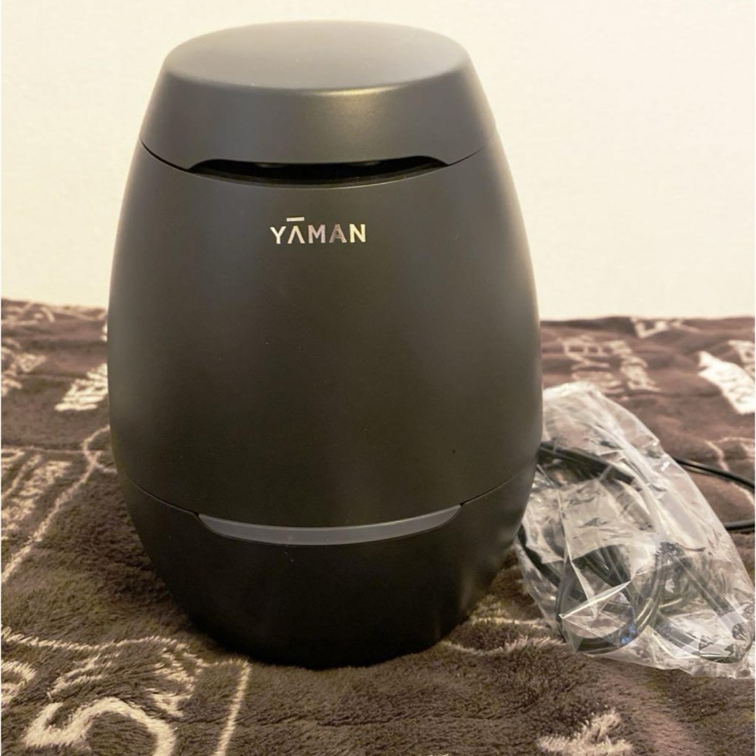 YA-MAN(ヤーマン)のYA-MAN 毛穴ケアスチーマー IS-98B コスメ/美容のコスメ/美容 その他(その他)の商品写真