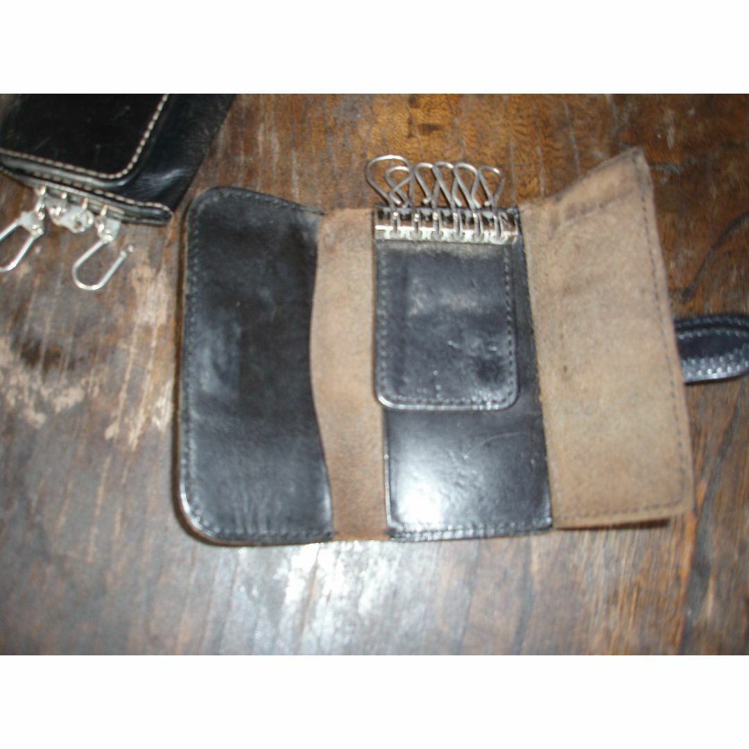 PORTER(ポーター)のポールスミスとポーターのキーケース　2個 メンズのファッション小物(キーケース)の商品写真