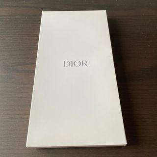 ディオール(Dior)のDIOR ディオール ノベルティ　ブラシケース(ポーチ)