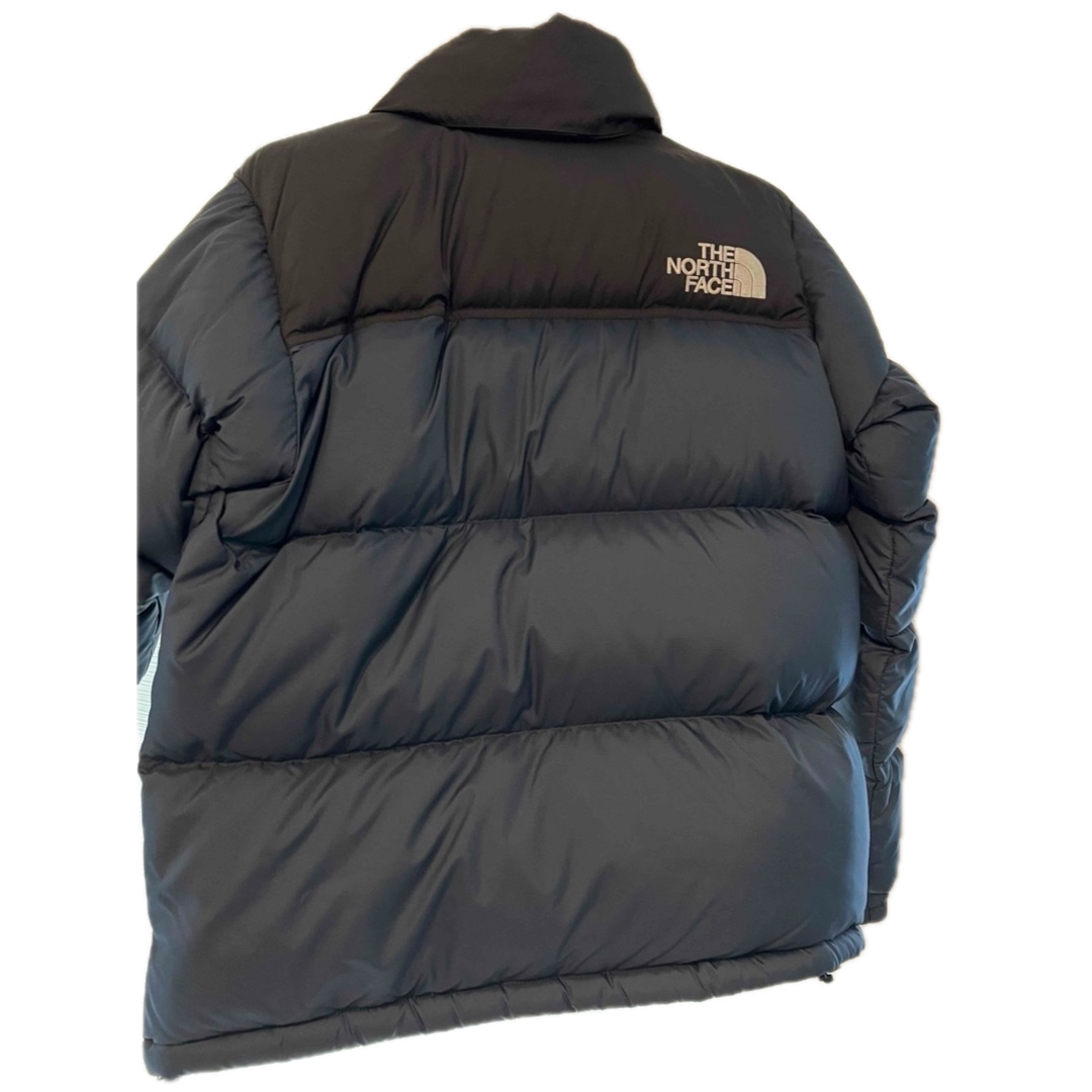 North Face ND91631 ヌプシジャッケト　size S