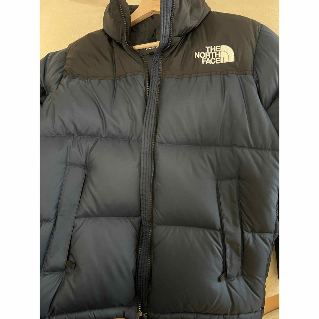 North Face ND91631 ヌプシジャッケト　size S