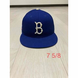 ニューエラー(NEW ERA)のNEW ERA Brooklyn Doggers(キャップ)