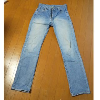 リーバイス(Levi's)のLevi's 504  ジーパン W30 L34(デニム/ジーンズ)