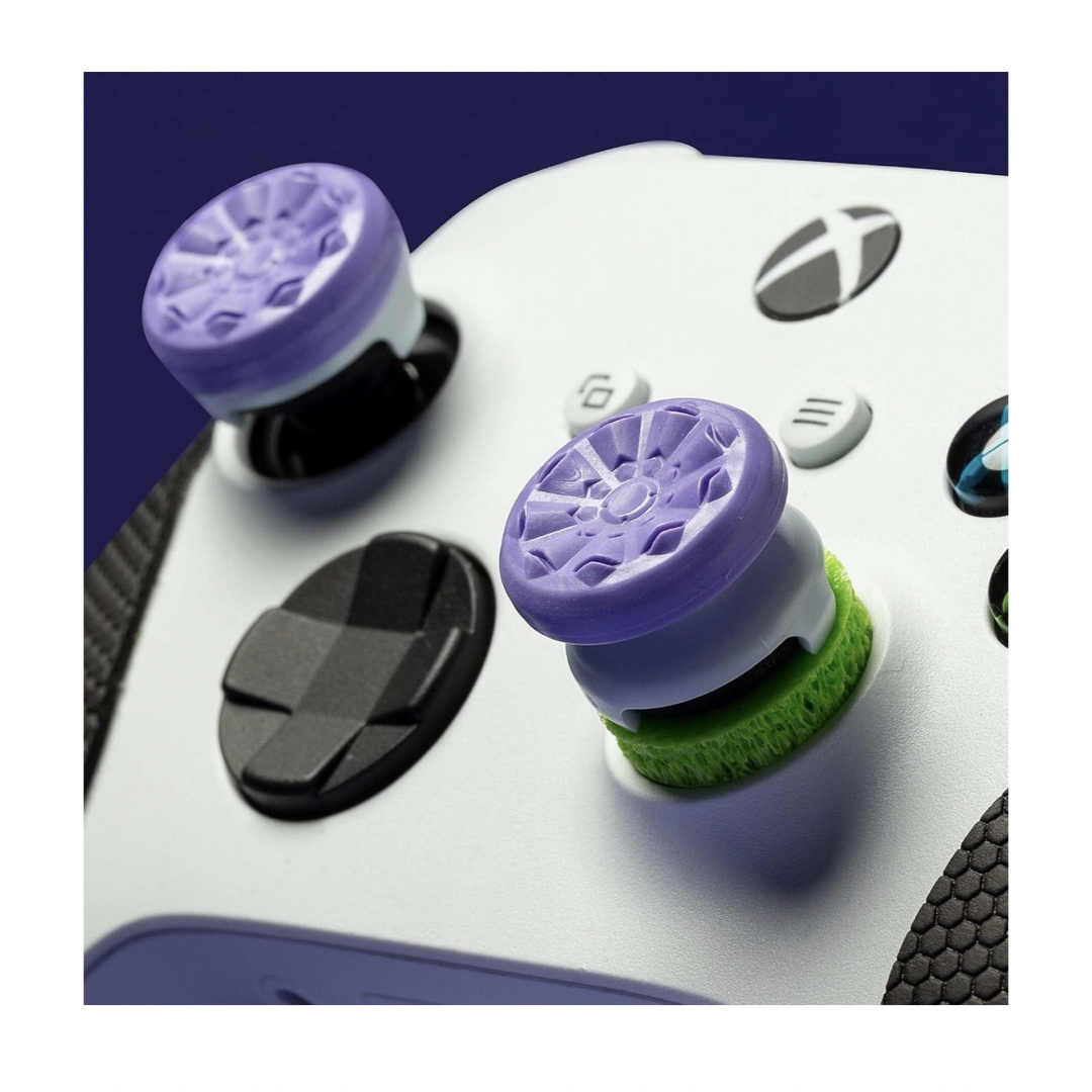 KONTROL FREEK AIM BOOST KIT （X BOX） エンタメ/ホビーのゲームソフト/ゲーム機本体(その他)の商品写真