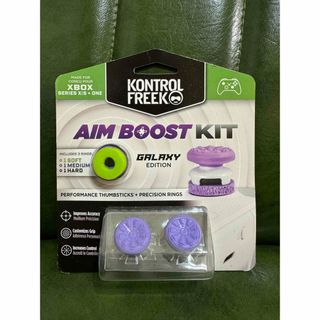 KONTROL FREEK AIM BOOST KIT （X BOX）(その他)