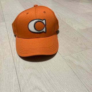 コーチ(COACH)のCOACH 6panel Cap(キャップ)