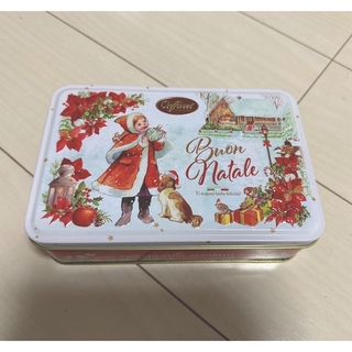 カファレル(Caffarel)のカファレル　チョコレートボックス(菓子/デザート)