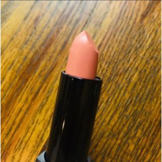 エヌワイエックス(NYX)の新品未使用★NYXブラックレーベルリップスティックNude(口紅)