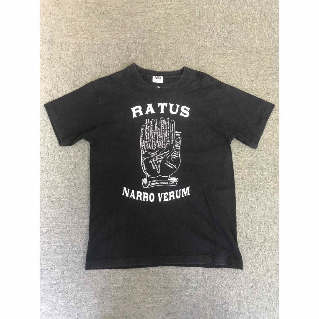 その他テンダーロイン　RATS   コラボ　Tシャツ