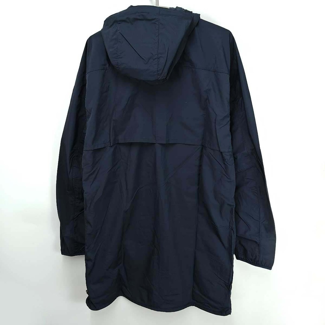 FJALL RAVEN(フェールラーベン)のフェールラーベン High Coast Wind Parka ウィンドパーカ M ネイビー 82494 メンズ FJALL RAVEN アウター メンズのジャケット/アウター(その他)の商品写真