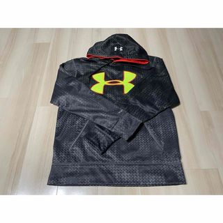 アンダーアーマー(UNDER ARMOUR)のアンダーアーマー UNDER ARMOUR メンズ パーカー コールドギア(パーカー)