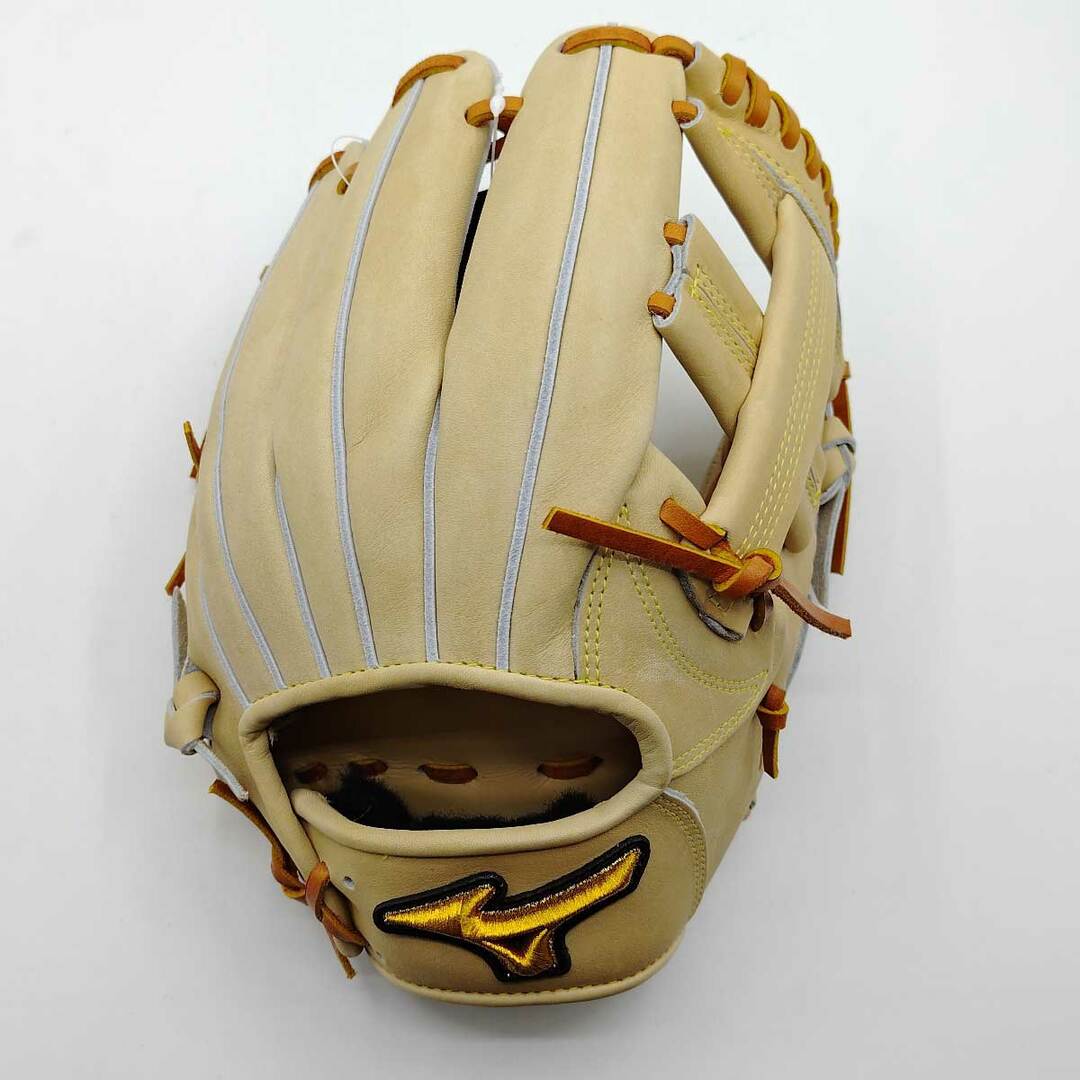 ミズノ グローバルエリート 軟式 消え 内野手用 グローブ ミズノ グローバルエリート 軟式 消え 内野手用 グローブ