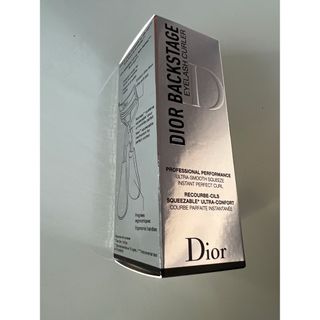 ディオール(Dior)のDior バックステージ ラッシュ カーラー(ビューラー・カーラー)