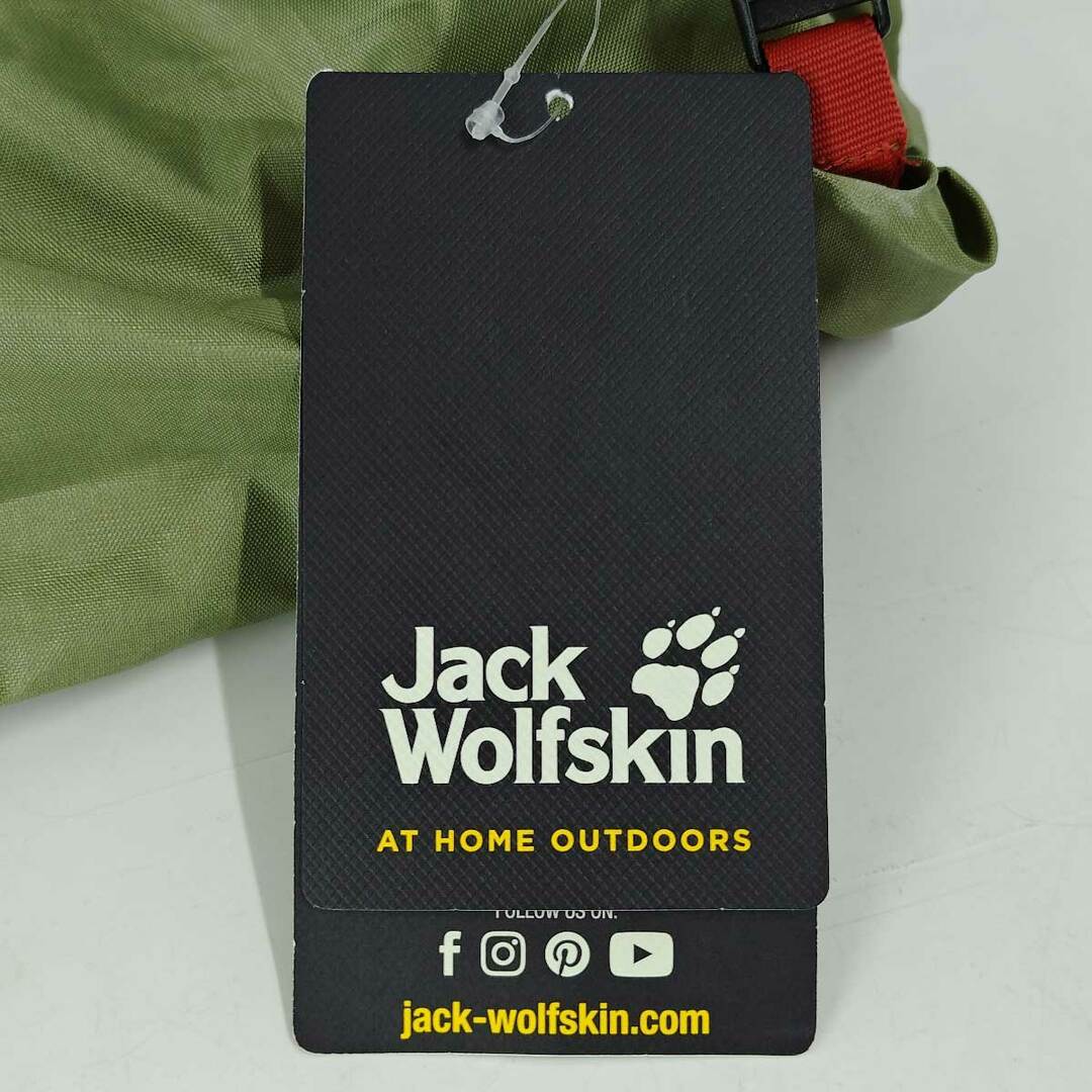 Jack Wolfskin(ジャックウルフスキン)のジャックウルフスキン ムーンシャドー タープ サンドデューン MOONSHADOW 35110-5605 Jack Wolfskin スポーツ/アウトドアのアウトドア(テント/タープ)の商品写真