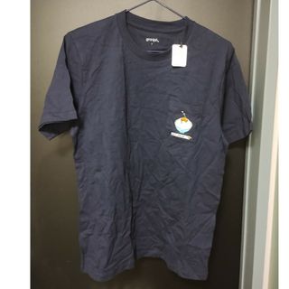 グラニフ(Design Tshirts Store graniph)のgraniph 卵かけごはん Tシャツ Sサイズ(Tシャツ/カットソー(半袖/袖なし))