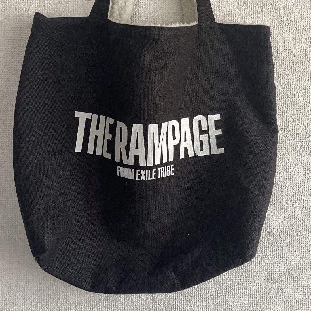 THE RAMPAGE - THE RAMPAGE トートバッグ ランペ バッグの通販 by popo