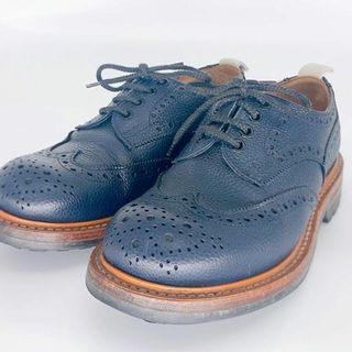 トリッカーズ(Trickers)の✨綺麗✨Tricker's ドレスシューズ Derby M7457 レザー(ドレス/ビジネス)