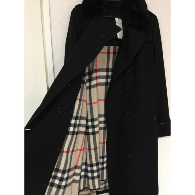 BURBERRY - 新品 バーバリー ロンドン ライナー付き トレンチコート ...