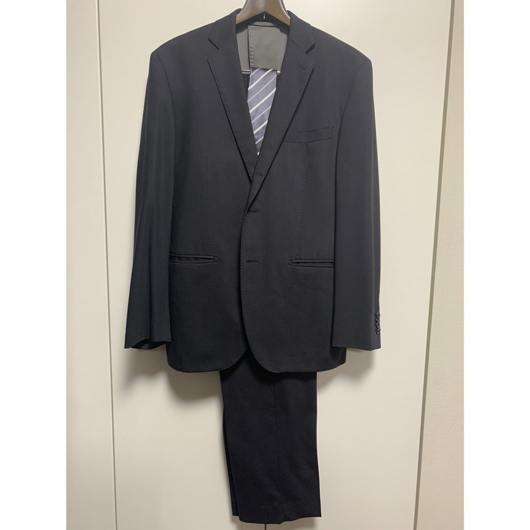 THE SUIT COMPANY - ☆格安☆美品☆THE SUIT COMPANY スーツ