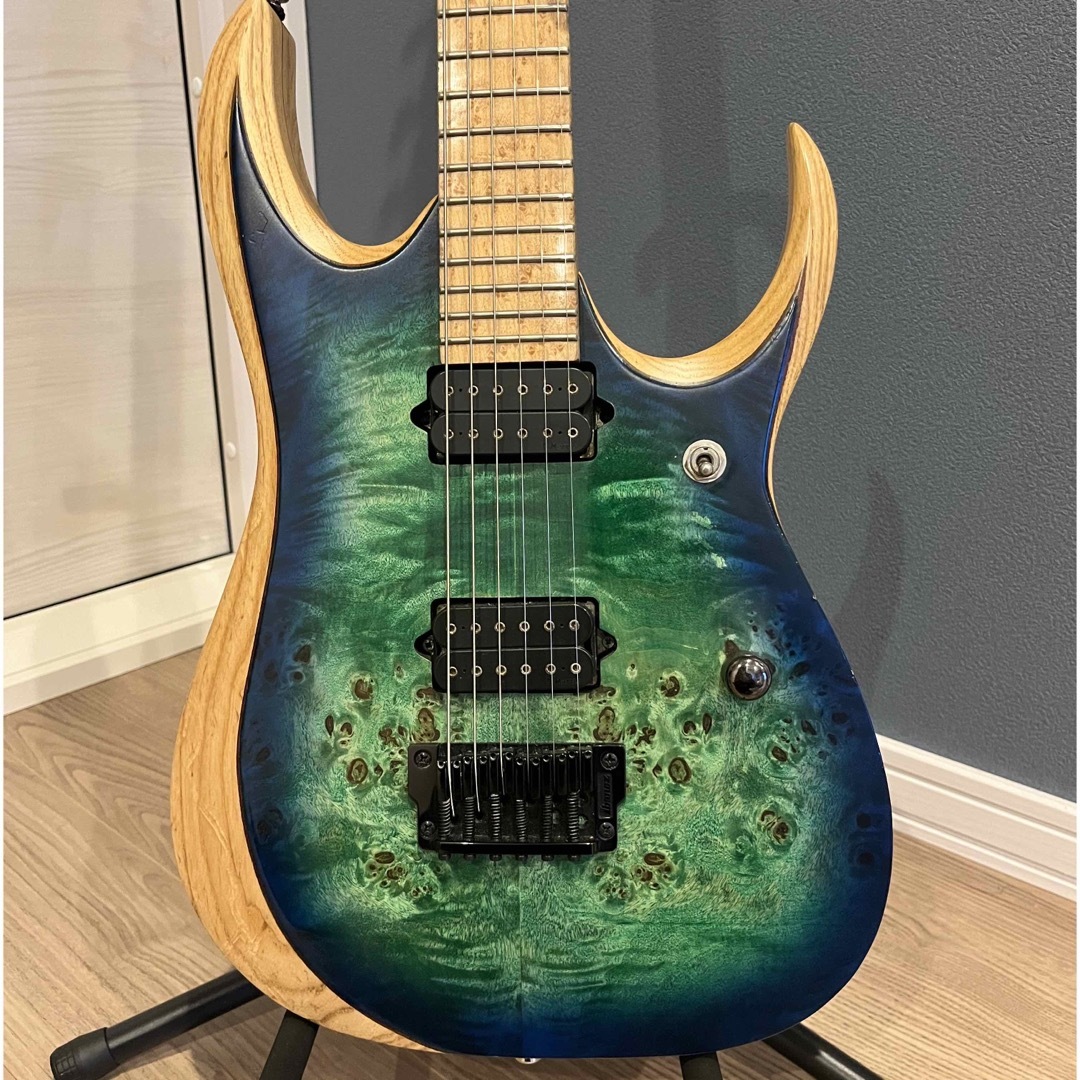 ibanez RGDIX6