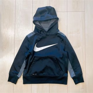 ナイキ(NIKE)のNIKE ナイキ 子供服 パーカー 長袖 プルオーバー(ジャケット/上着)