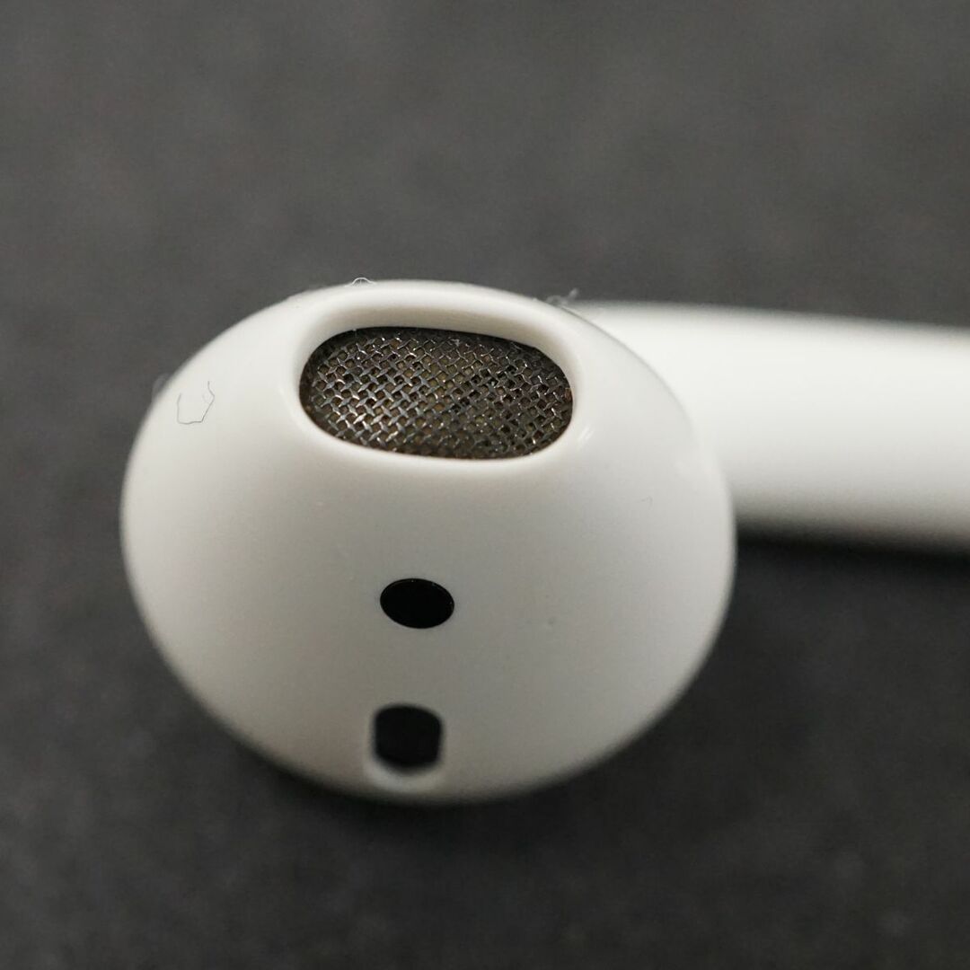 Apple AirPods エアーポッズ USED美品 左イヤホンのみ L 片耳