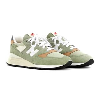 ニューバランス(New Balance)のNEW BALANCE / U998 GT(スニーカー)