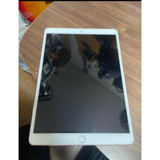 iPad Pro 10.5インチ Wi-Fi+Cellular 256GB(タブレット)