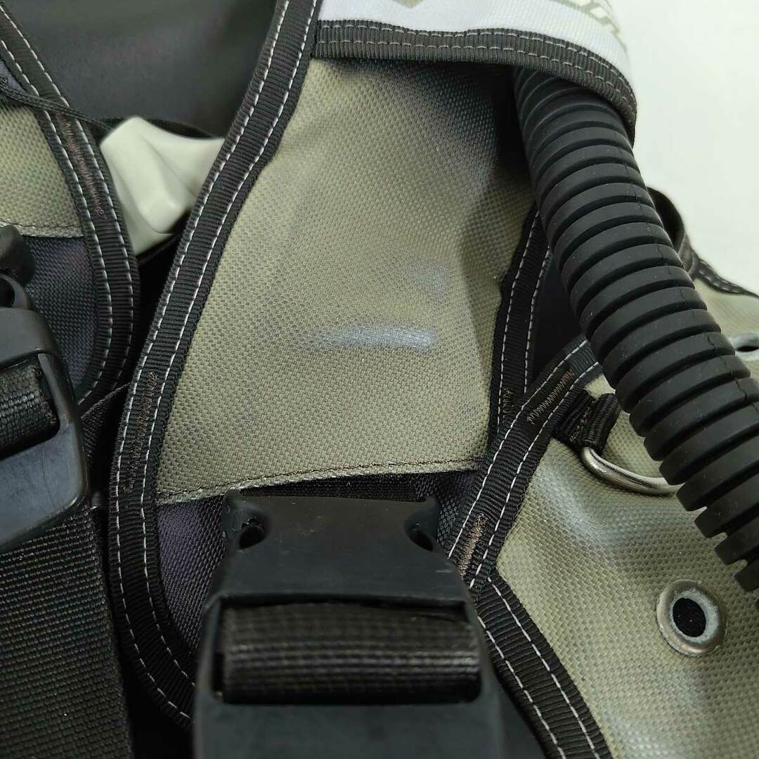 SCUBAPRO - スキューバプロ T-SPORT BC ジャケット BCD XS SCUBAPRO - スキューバプロ T-SPORT BC ジャケット BCD XS