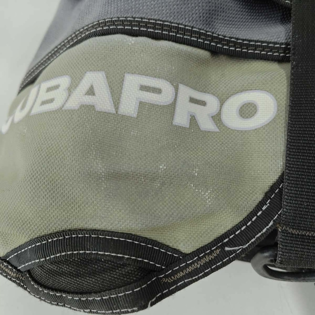 SCUBAPRO(スキューバプロ)のスキューバプロ T-SPORT BC ジャケット BCD XS SCUBAPRO スポーツ/アウトドアのスポーツ/アウトドア その他(マリン/スイミング)の商品写真