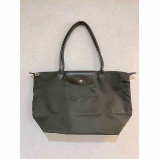 ロンシャン(LONGCHAMP)のLONGCHAMP ロンシャン　ル プリアージュ L トートバッグ　(トートバッグ)