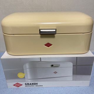 Wesco GRANDY ウェスコ　mandel almond　新品　グランディ