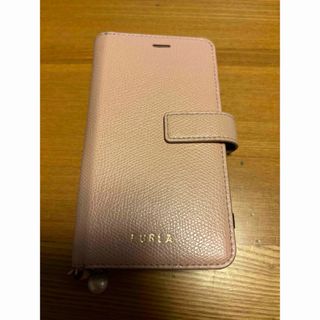 フルラ(Furla)のFURLA iPhone X/Xsケース　ピンク(iPhoneケース)