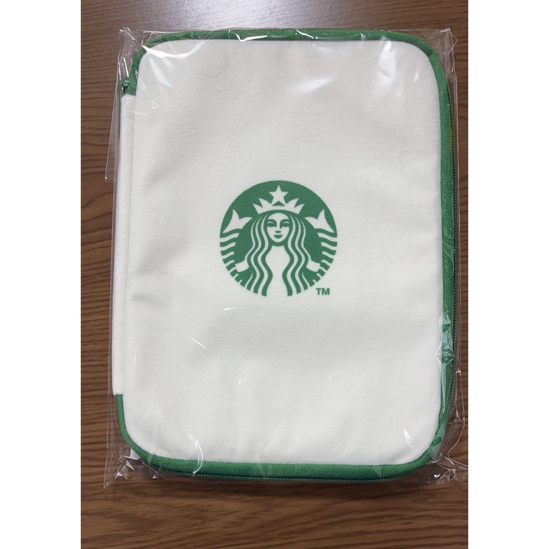 Starbucks(スターバックス)のStarbucks ＊ マルチケース レディースのファッション小物(ポーチ)の商品写真