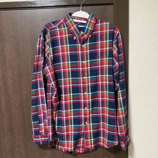 ラルフローレン(Ralph Lauren)のRalph Lauren Flannel shirts(シャツ)