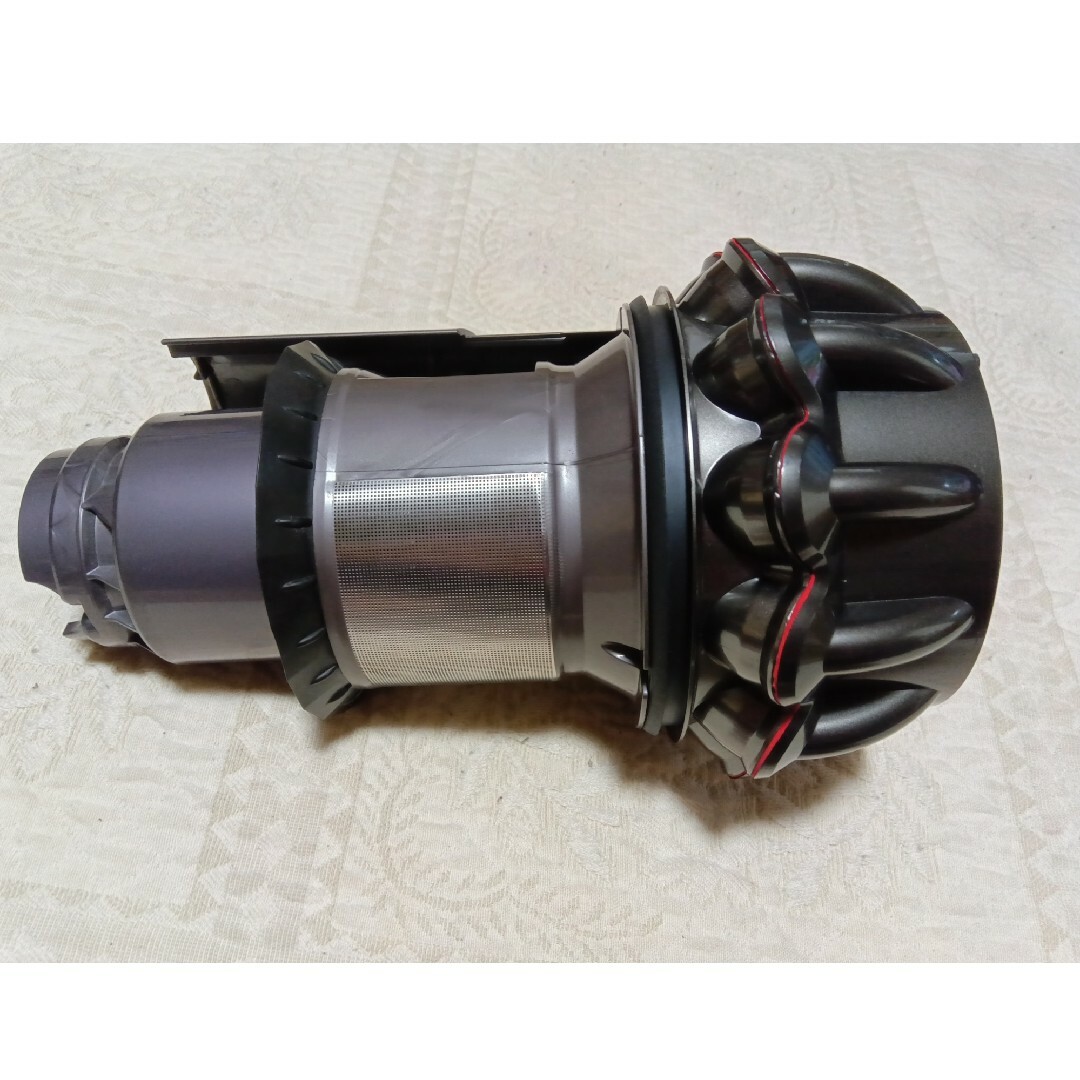 Dyson - □ダイソン 修理交換パーツ/V11サイクロン部品ASSY Dyson - □ダイソン 修理交換パーツ/V11サイクロン部品ASSY