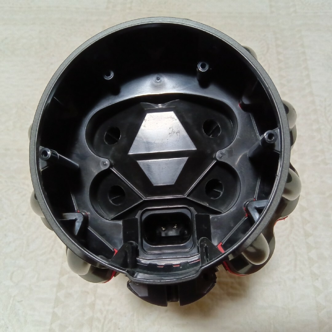 Dyson - □ダイソン 修理交換パーツ/V11サイクロン部品ASSY Dyson - □ダイソン 修理交換パーツ/V11サイクロン部品ASSY