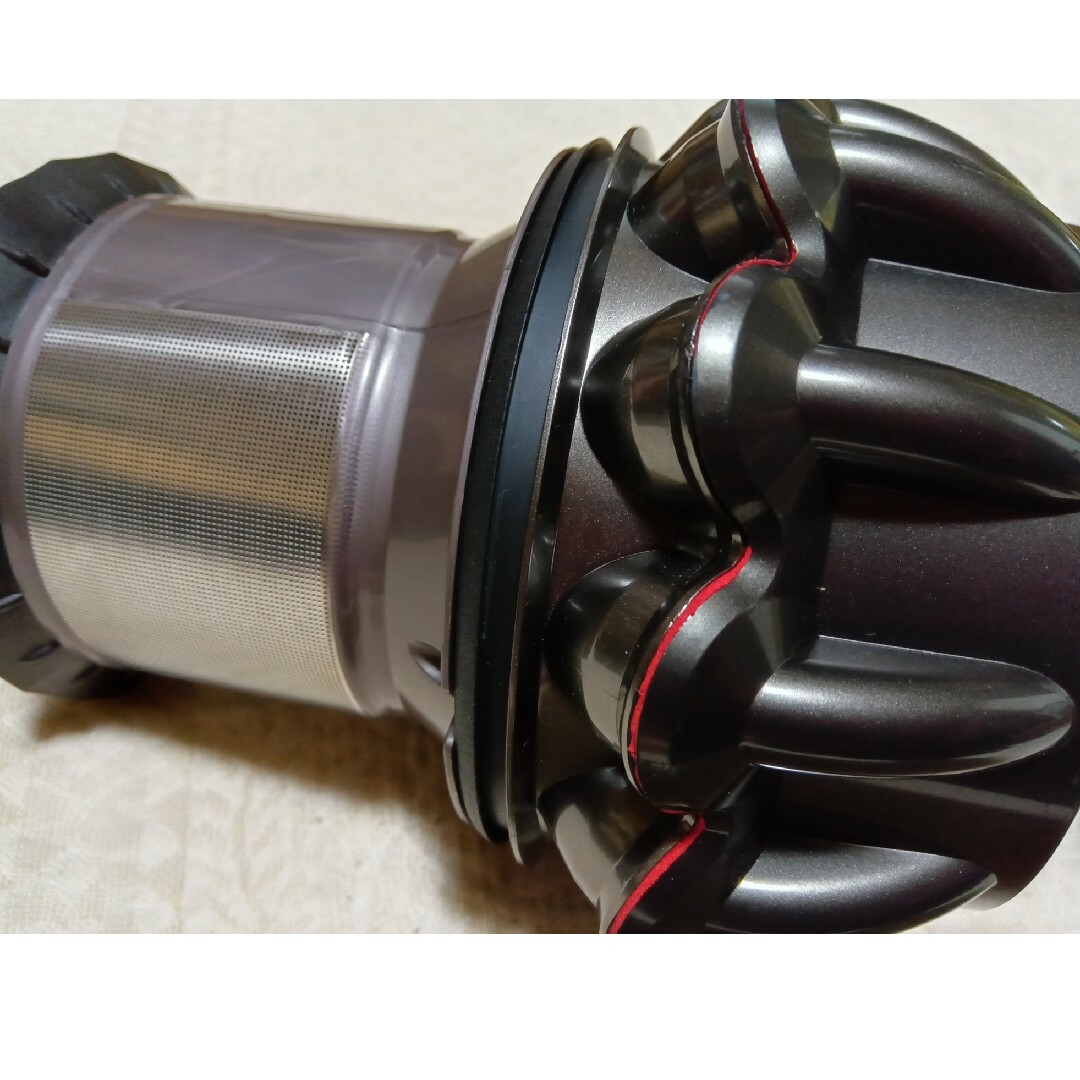 Dyson - □ダイソン 修理交換パーツ/V11サイクロン部品ASSY Dyson - □ダイソン 修理交換パーツ/V11サイクロン部品ASSY