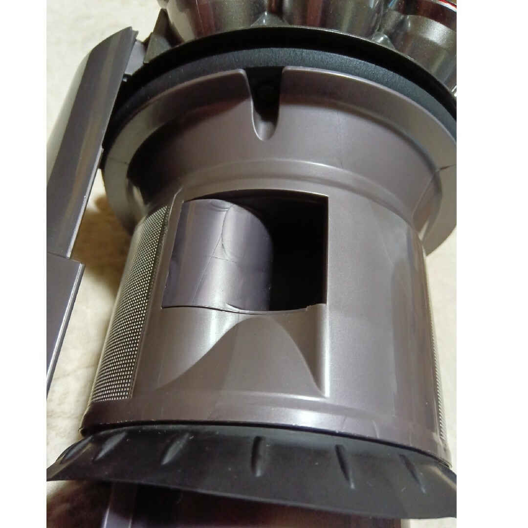 Dyson - □ダイソン 修理交換パーツ/V11サイクロン部品ASSY Dyson - □ダイソン 修理交換パーツ/V11サイクロン部品ASSY