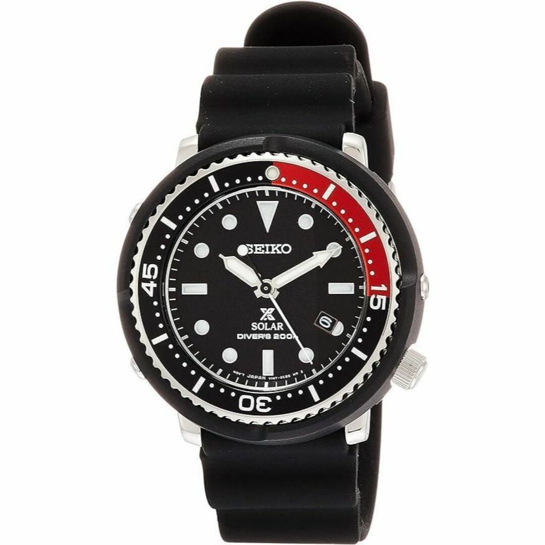 バックルケース素材【新品/限定】SEIKO　PROSPEX　STBR009限定2000本