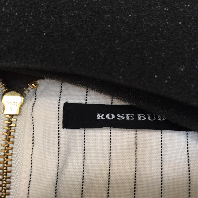 ROSE BUD(ローズバッド)のROSEBUD トップス レディースのトップス(シャツ/ブラウス(半袖/袖なし))の商品写真