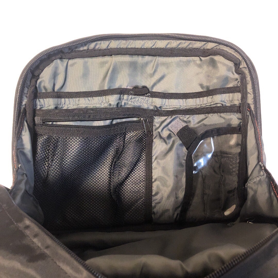 ウエストバック大容量 メンズのバッグ(ウエストポーチ)の商品写真